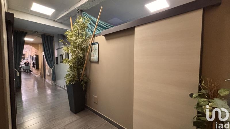 Local commercial - 140 m²