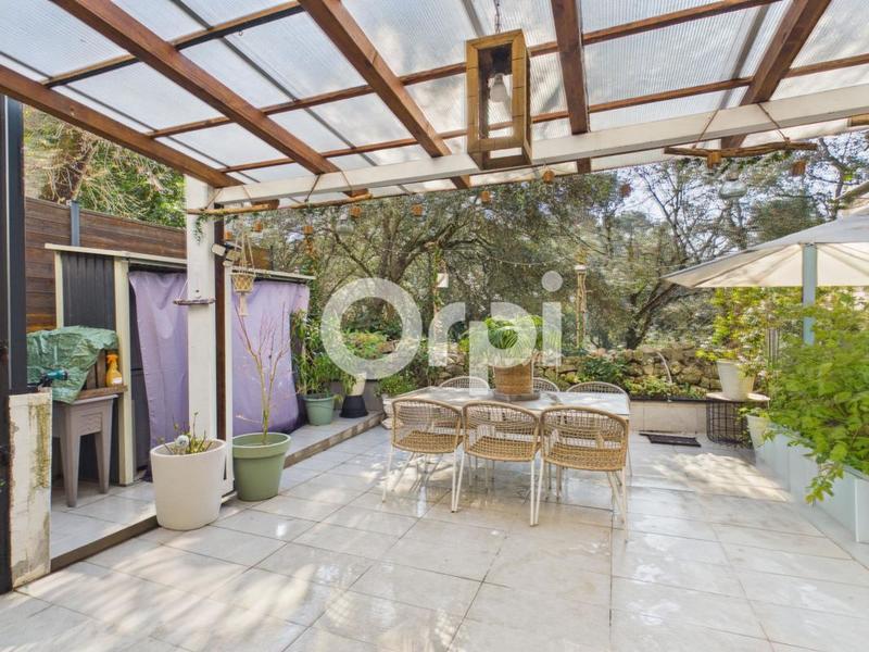 Maison - 58 m² - 4 pièces