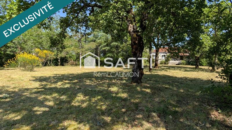 Maison - 92 m² - 6 pièces