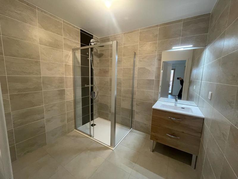 Appartement - 55 m² - 2 pièces