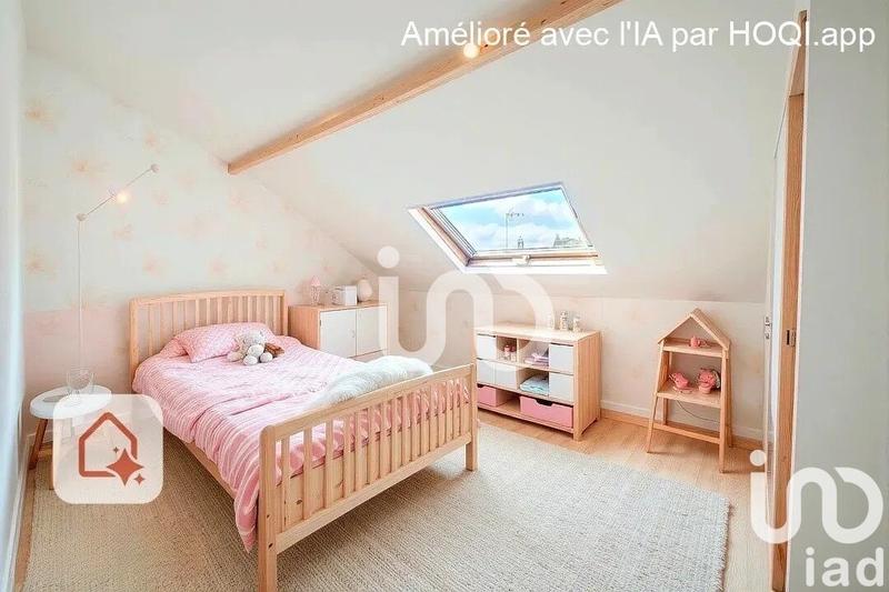 Appartement - 42 m² - 3 pièces