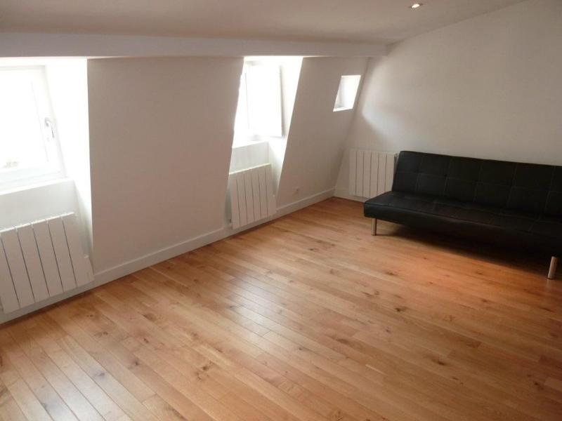 Studio - 32 m² - 1 pièce