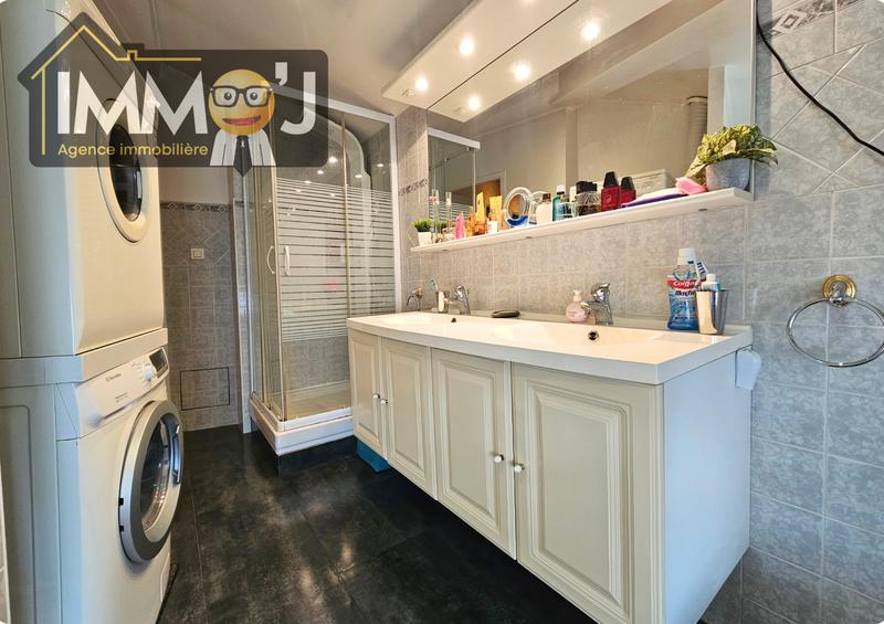 Immeuble - 264 m² - 7 pièces