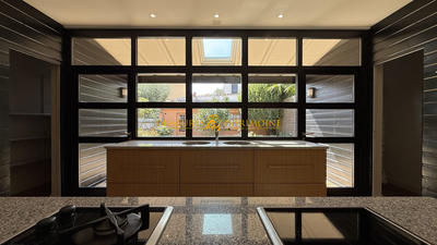 Maison - 142 m² - 4 pièces