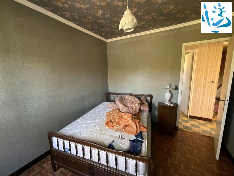 Maison - 129 m² - 7 pièces