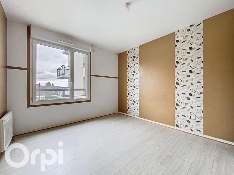 Appartement - 84 m² - 4 pièces