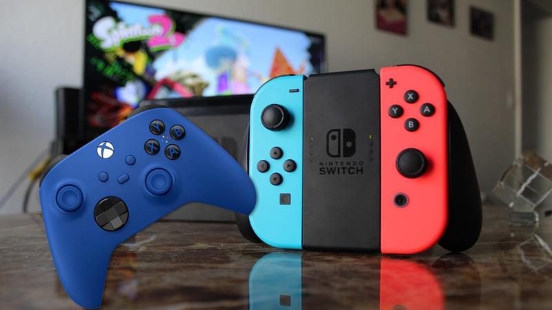 Jeux vidéo à la Médiathèque Louis-Aragon