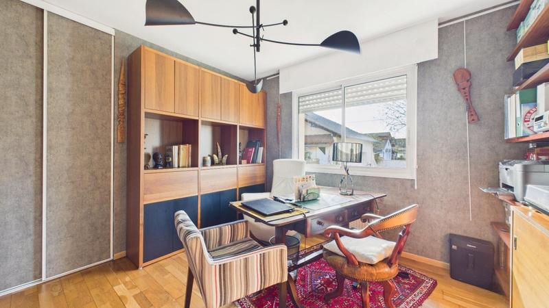 Maison - 134 m² - 6 pièces