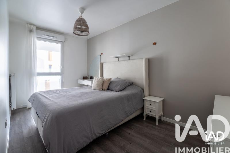 Duplex - 66 m² - 3 pièces