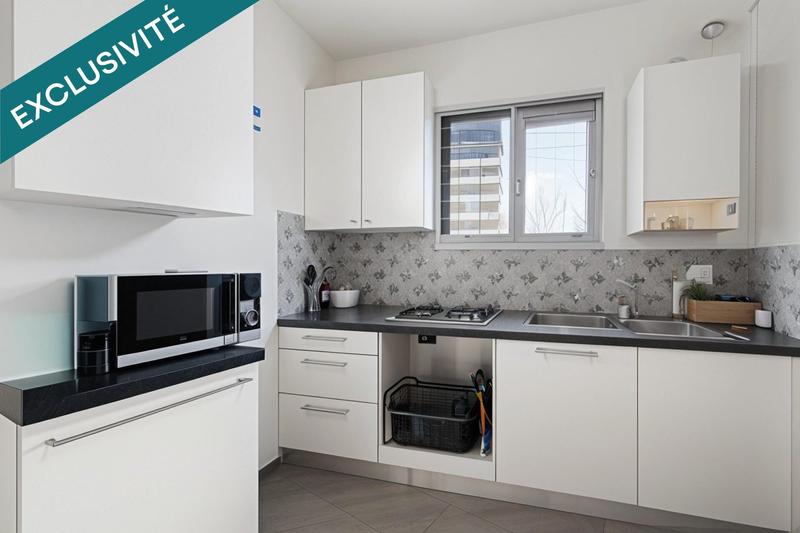 Maison de ville - 36 m² - 2 pièces