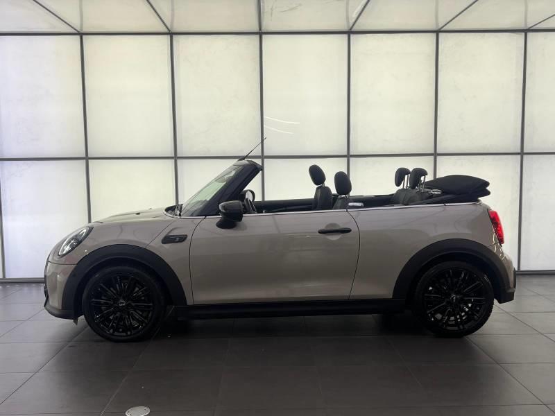 Mini Cabrio Cabriolet F57 Lci II Cooper s 178 ch Dkg7 Edition Premium Plus