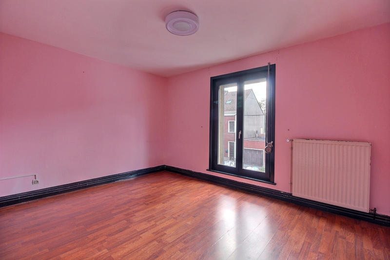 Immeuble - 194 m² - 8 pièces