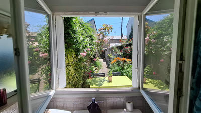 Appartement - 75 m² - 3 pièces