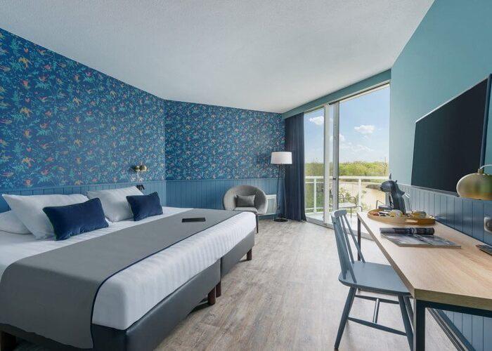 Maison - 61 m² - 3 pièces