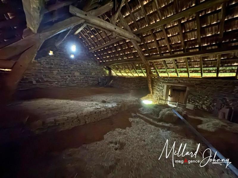 Terrain constructible - 190 m²