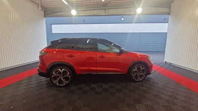 Renault Austral E-Tech Hybrid 200 Techno Esprit Alpine