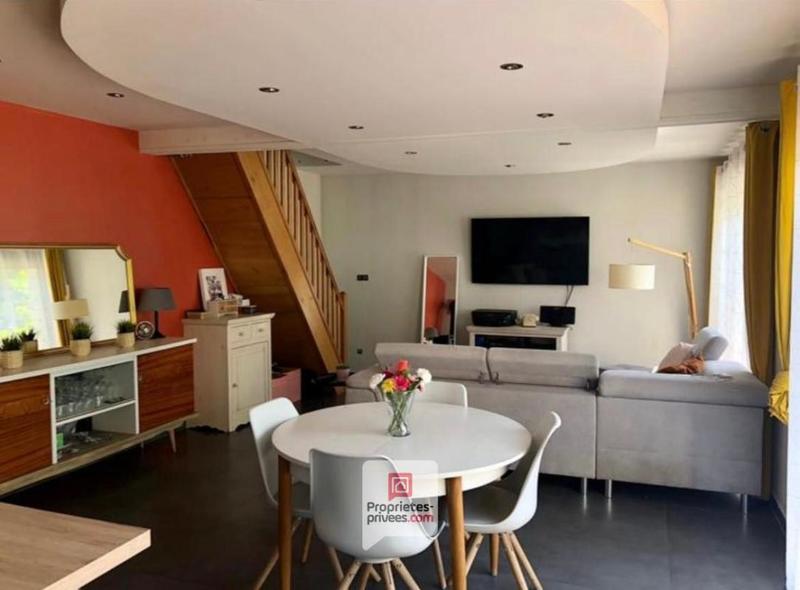 Maison - 67 m² - 3 pièces