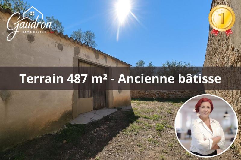 Maison - 40 m² - 1 pièce