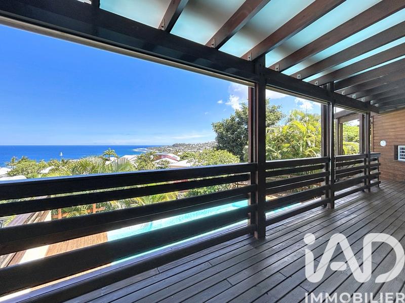 Maison - 148 m² - 5 pièces