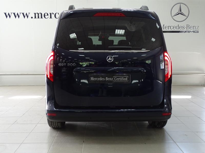 Mercedes Eqt 200 Standard