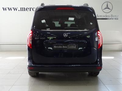 Mercedes Eqt 200 Standard