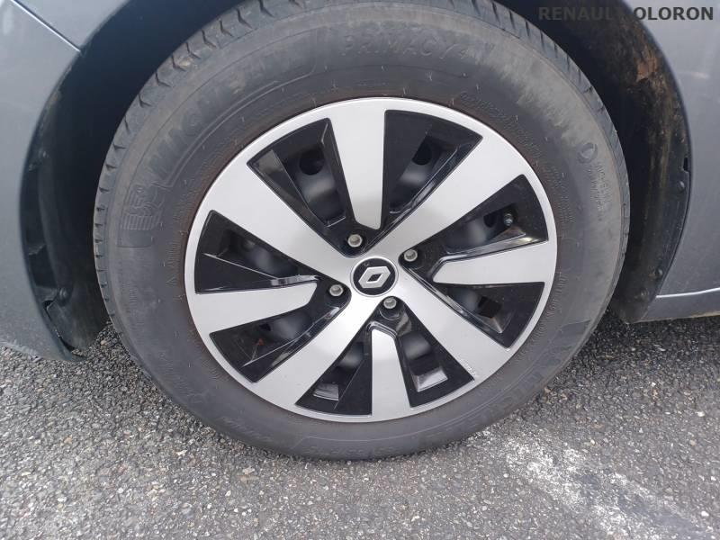 Renault Clio E-Tech full hybrid 145 Equilibre