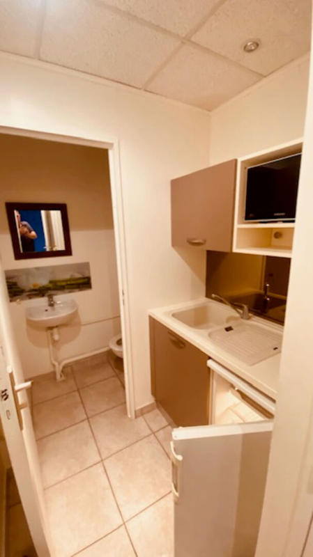 Local commercial - 78 m² - 4 pièces