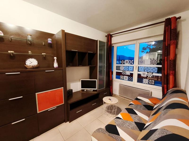 Appartement - 26 m² - 1 pièce