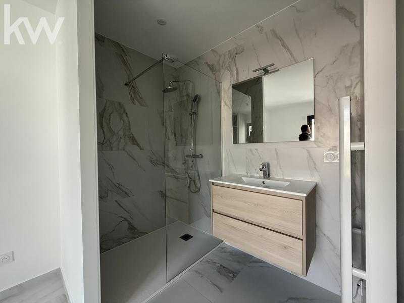 Appartement - 133 m² - 4 pièces