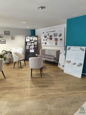 Studio - 29 m² - 1 pièce