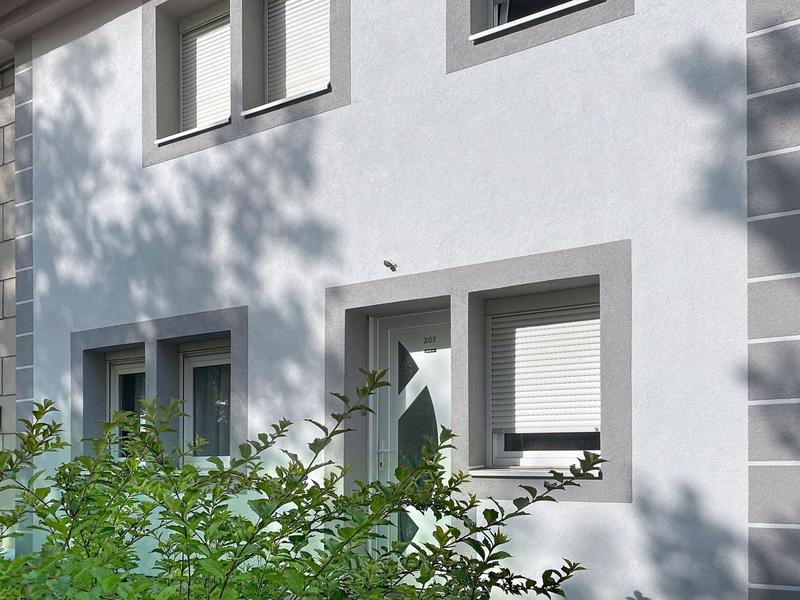 Maison - 68 m² - 3 pièces