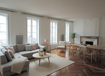 Appartement - 70 m² - 2 pièces