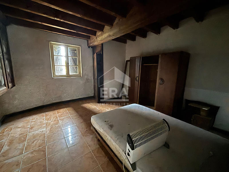 Maison - 115 m² - 4 pièces