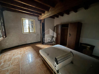 Maison - 115 m² - 4 pièces