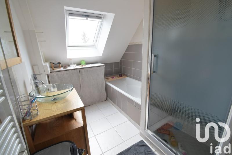 Maison - 150 m² - 8 pièces