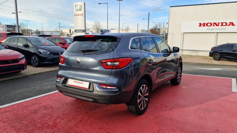 Renault Kadjar Evolution TCe 140 Edc