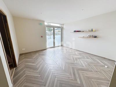 Maison - 121 m² - 6 pièces