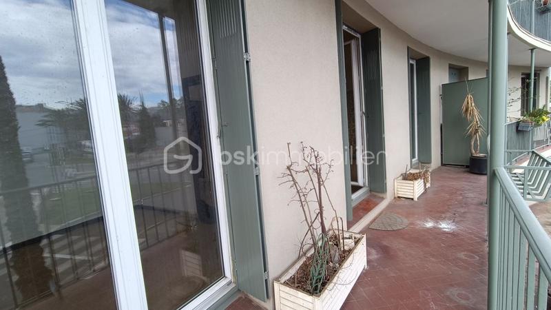 Appartement - 68 m² - 4 pièces
