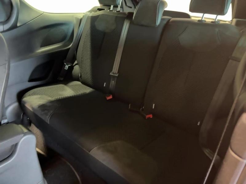 Citroën Ds3 Cabriolet E-HDi 92 Airdream So Chic Bmp6