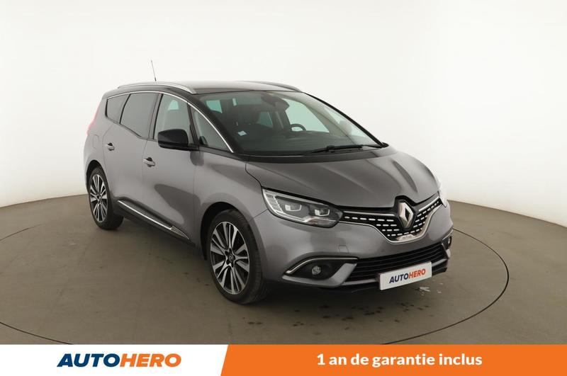 Renault Grand Scénic 1.7 dCi Blue Initiale Paris Edc 7pl 150 ch