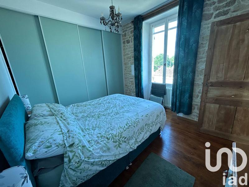 Maison - 136 m² - 6 pièces