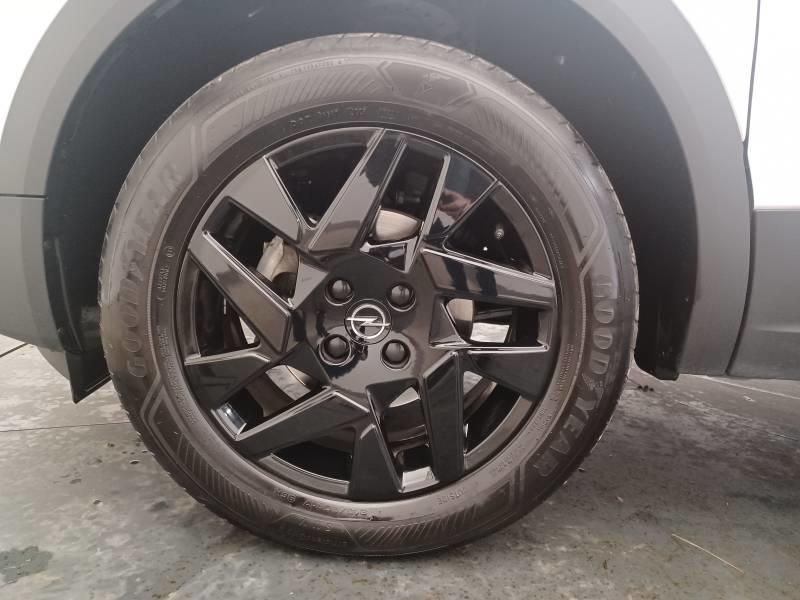 Opel Mokka 1.2 Turbo 130 ch Bva8 Gs