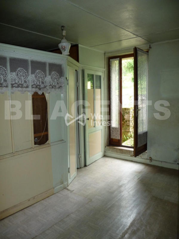 Maison - 170 m² - 6 pièces