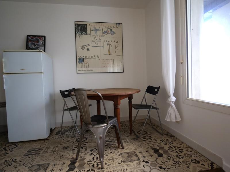 Appartement - 51 m² - 2 pièces