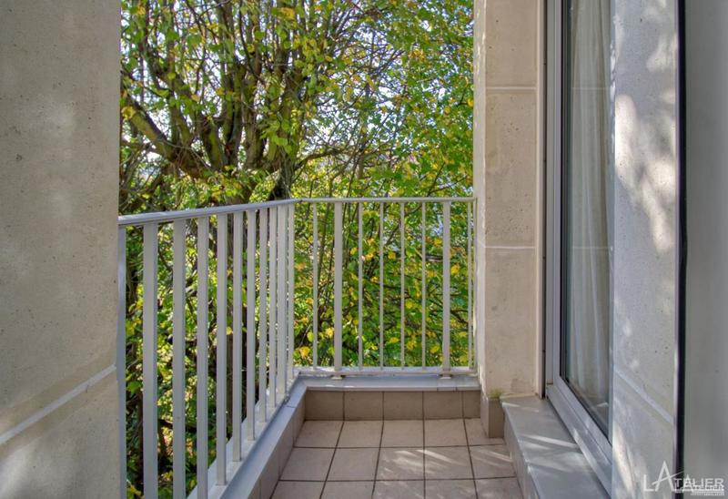 Appartement - 90 m² - 4 pièces