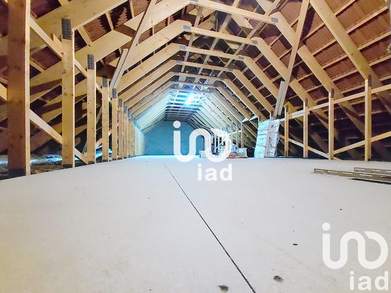 Maison - 99 m² - 4 pièces