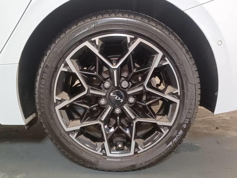 Kia Pro_cee'd Proceed 1.5 t-GDi 160 ch Isg Dct7 Gt Line