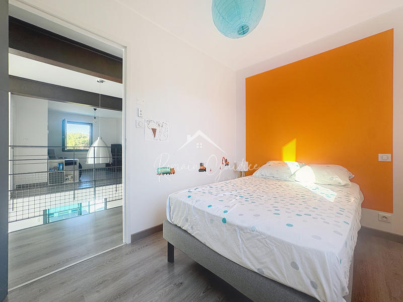 Villa - 150 m² - 6 pièces