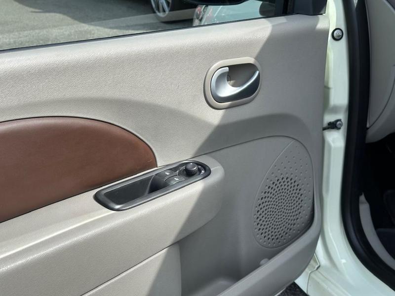 Renault Twingo II (2) 1.5 Dci 75 Mauboussin Eco2