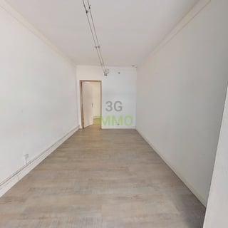 Maison - 65 m² - 4 pièces